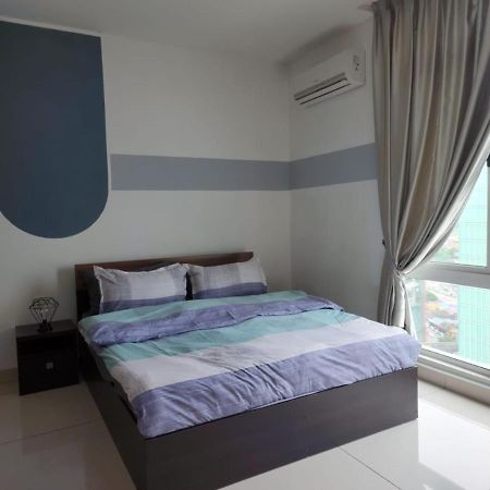Ksl D'Esplanade Cozy Suite At Johor Джохор Бахру Екстериор снимка