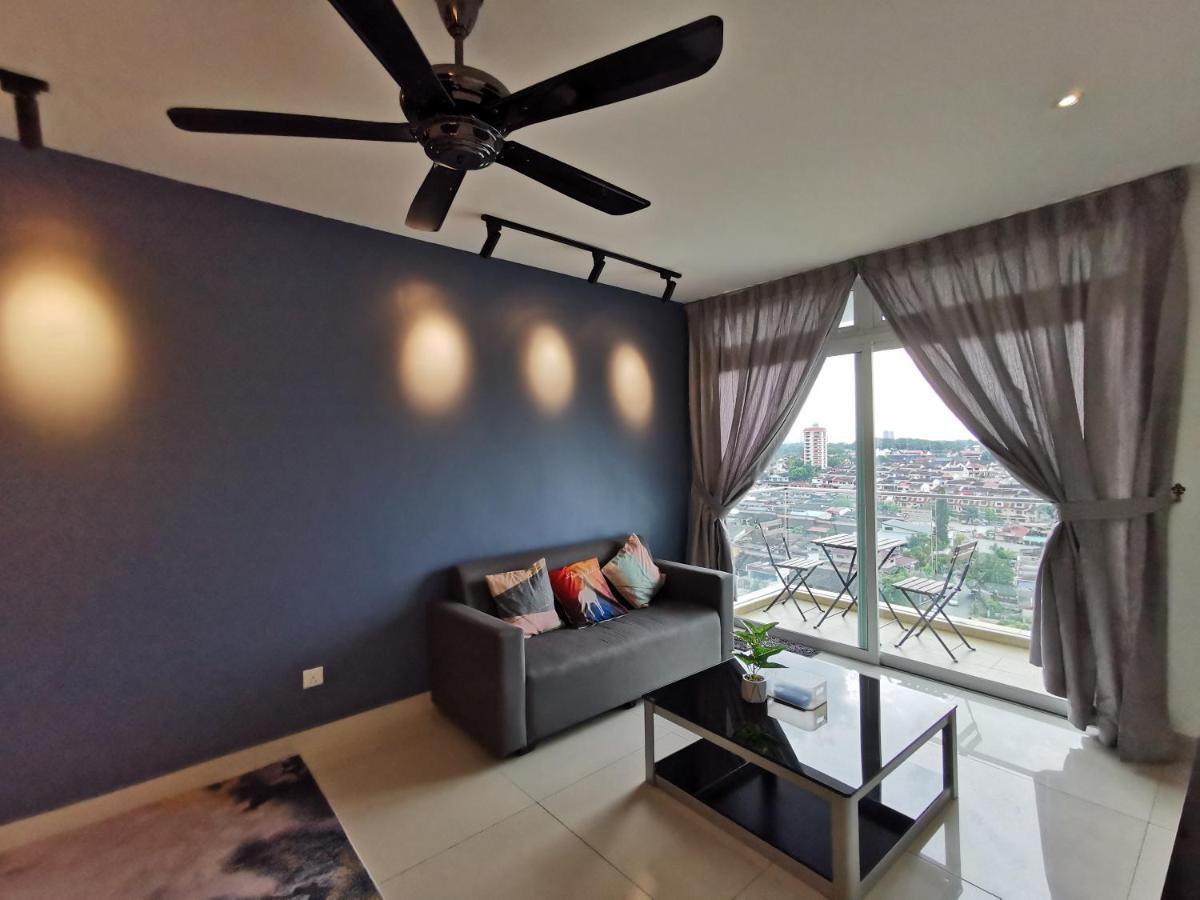 Ksl D'Esplanade Cozy Suite At Johor Джохор Бахру Екстериор снимка