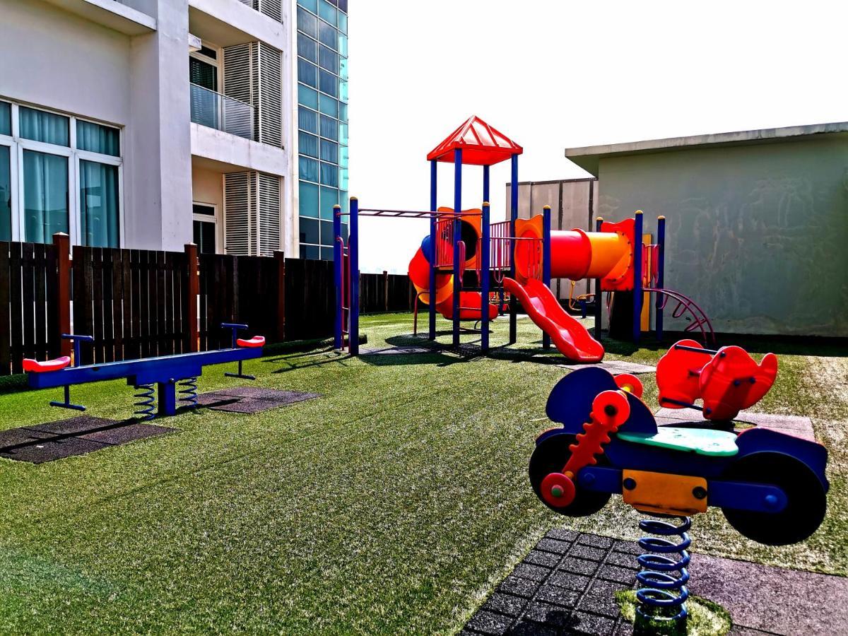 Ksl D'Esplanade Cozy Suite At Johor Джохор Бахру Екстериор снимка