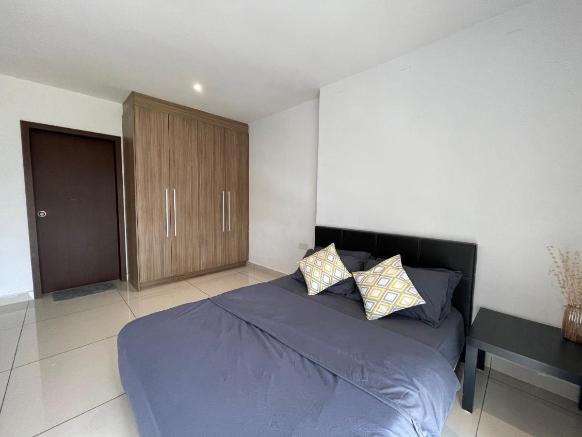 Ksl D'Esplanade Cozy Suite At Johor Джохор Бахру Екстериор снимка