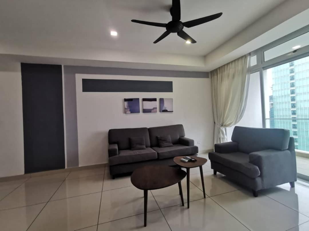 Ksl D'Esplanade Cozy Suite At Johor Джохор Бахру Екстериор снимка