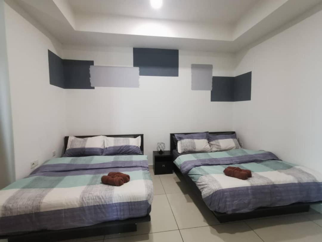 Ksl D'Esplanade Cozy Suite At Johor Джохор Бахру Екстериор снимка