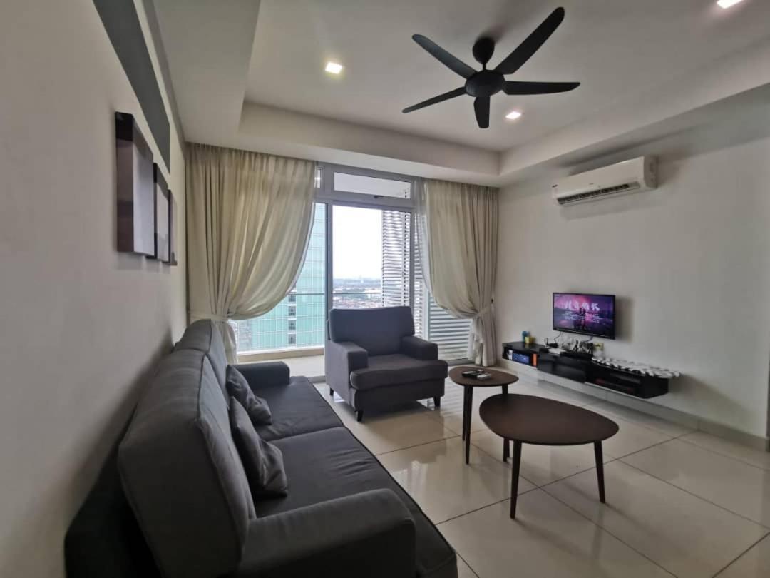 Ksl D'Esplanade Cozy Suite At Johor Джохор Бахру Екстериор снимка