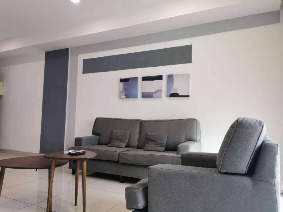 Ksl D'Esplanade Cozy Suite At Johor Джохор Бахру Екстериор снимка