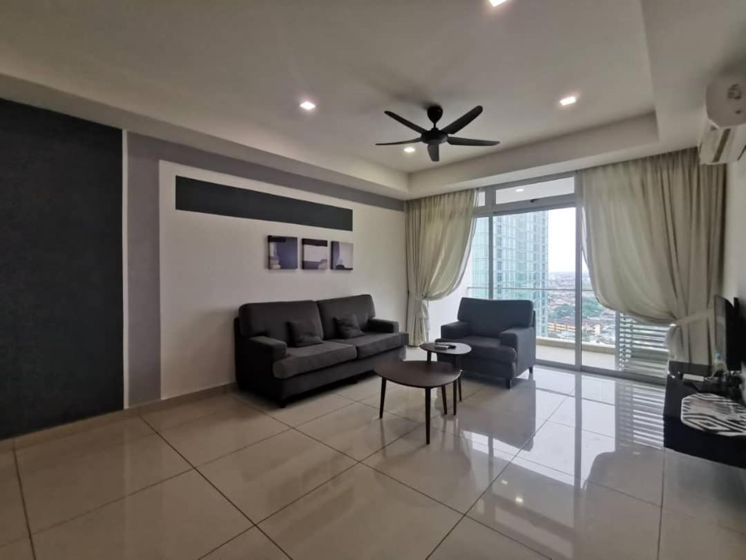 Ksl D'Esplanade Cozy Suite At Johor Джохор Бахру Екстериор снимка